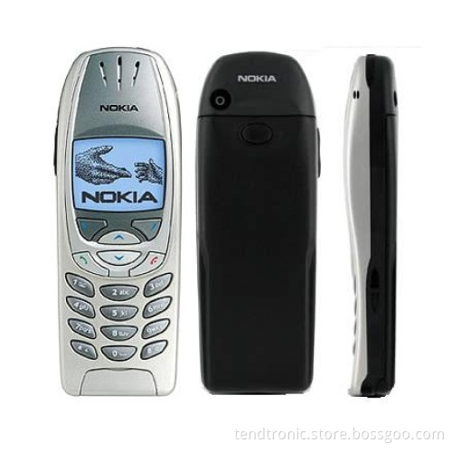 $6.98 refurbished Nokia Motorola mobile phone 6310